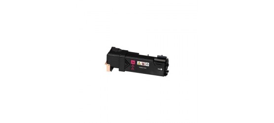 Xerox 106R01595 Magenta Compatible Laser Cartridge 